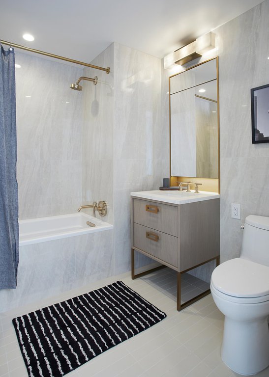 3 Court Square, Unit PH205 photo 5