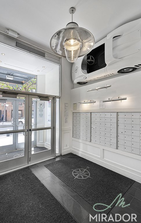 43 West 16th Street Flatiron District New York NY 10011