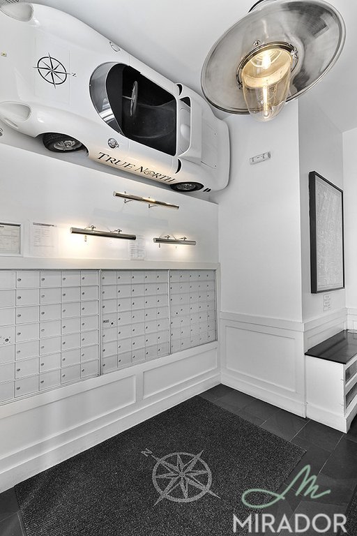 43 West 16th Street Flatiron District New York NY 10011