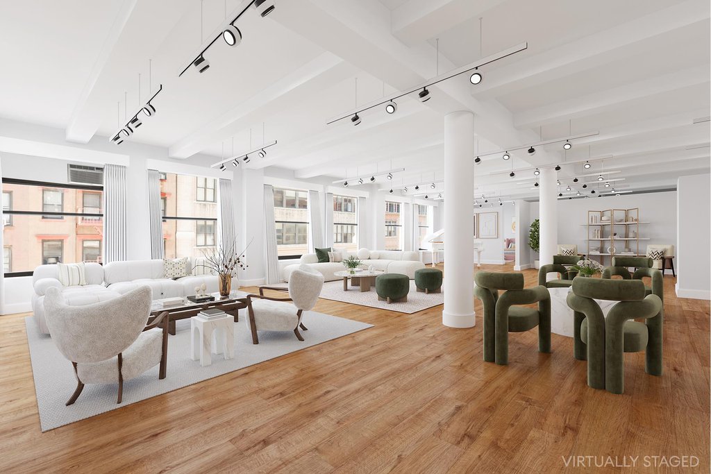 227 West 17th Street, Unit 3