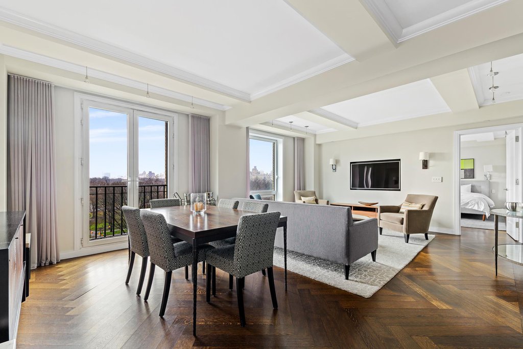160 Central Park South, Unit 705 photo 2