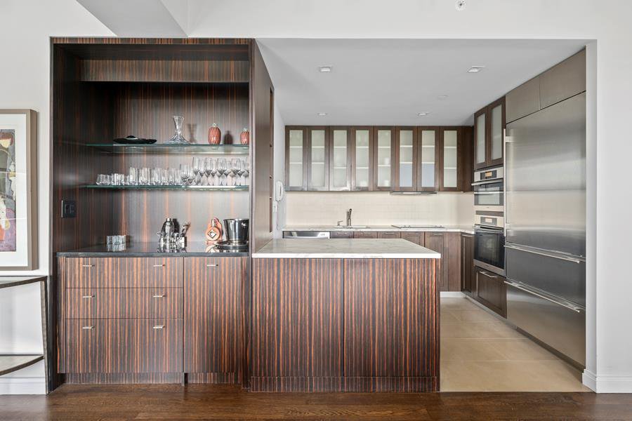 160 Central Park South, Unit 705 photo 4