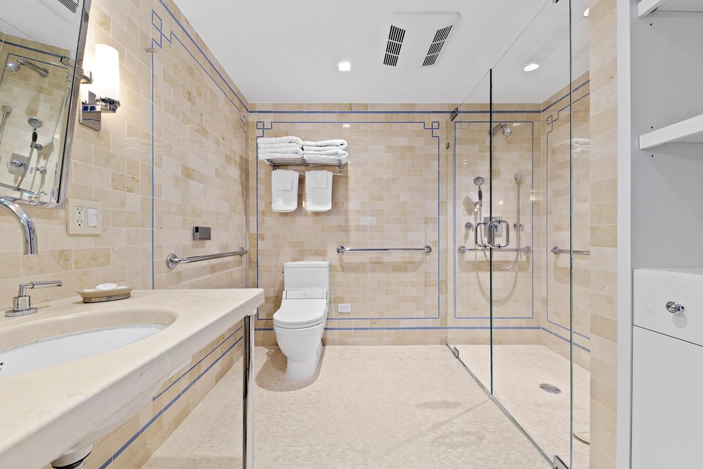 160 Central Park South, Unit 705 photo 7