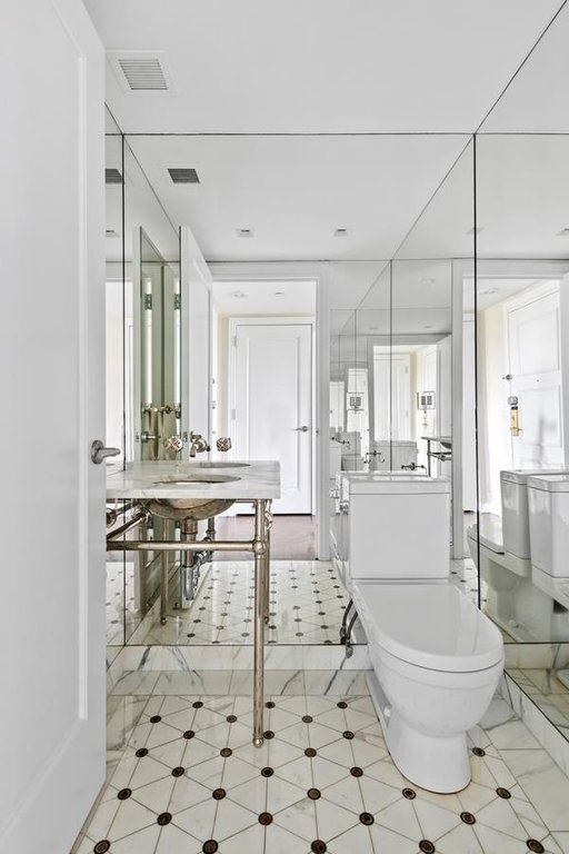 160 Central Park South, Unit 705 photo 10