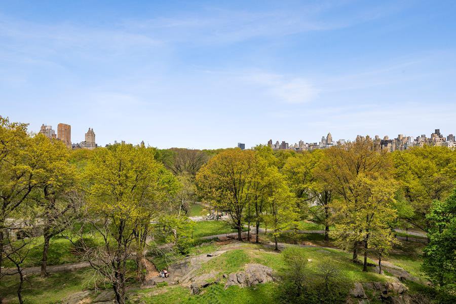 160 Central Park South, Unit 705 photo 11