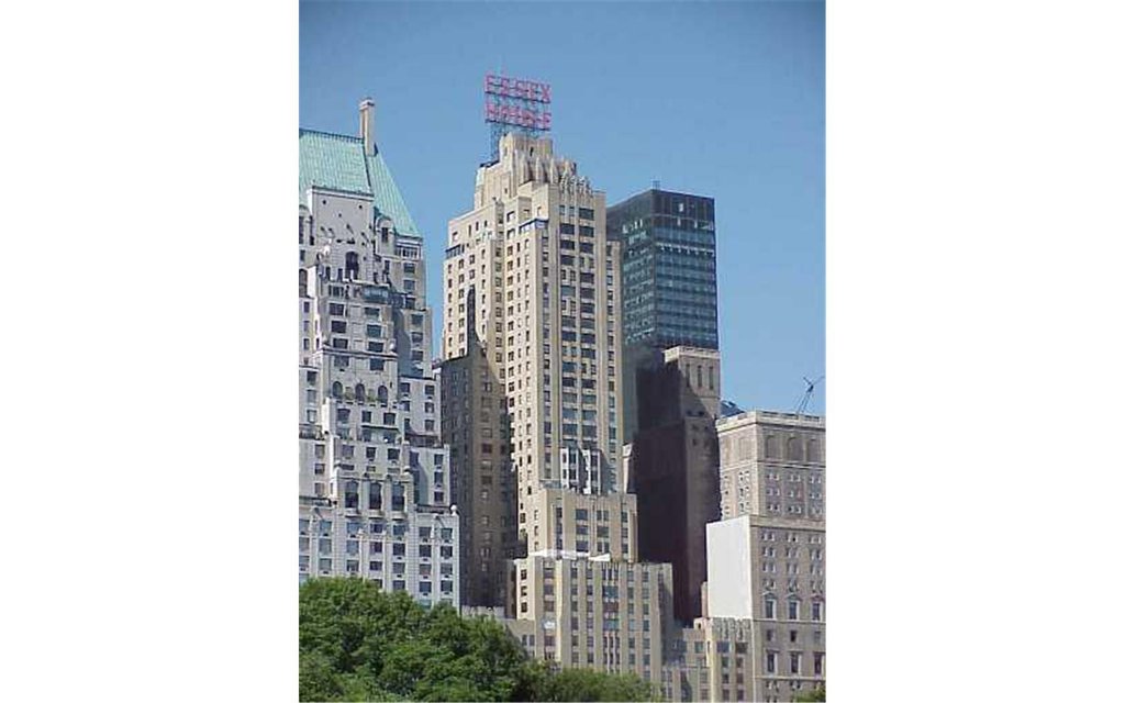 160 Central Park South, Unit 705 photo 12
