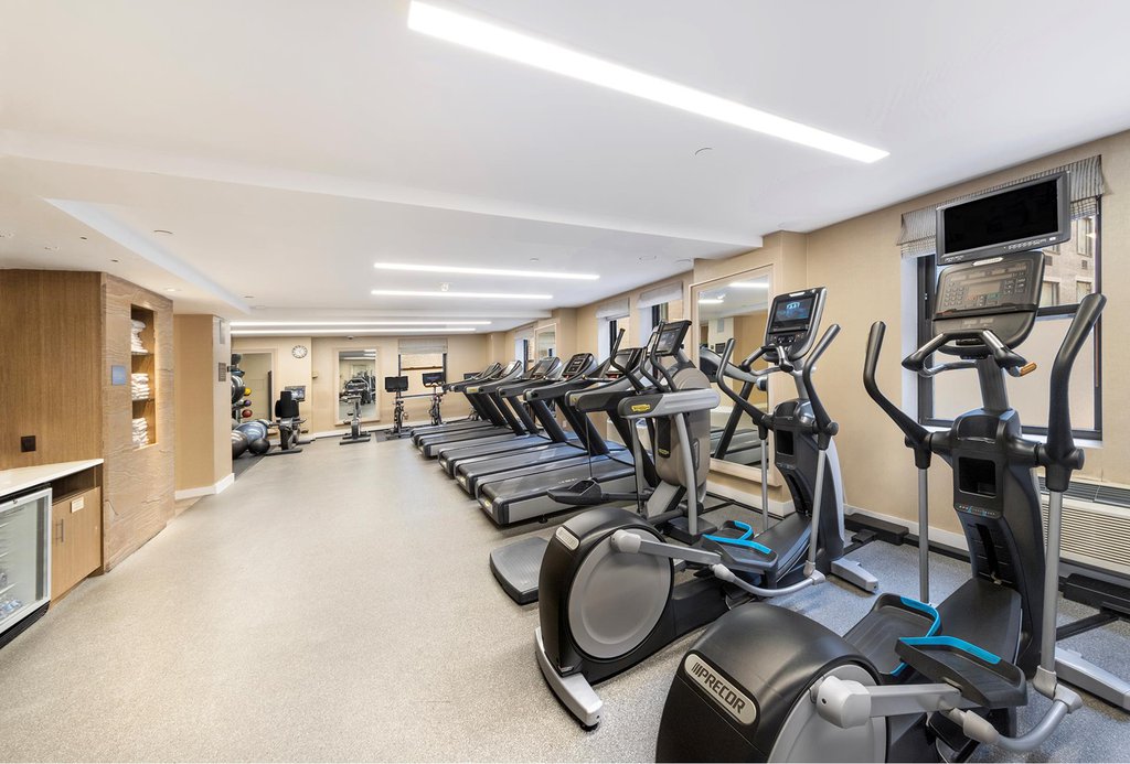 160 Central Park South, Unit 705 photo 14