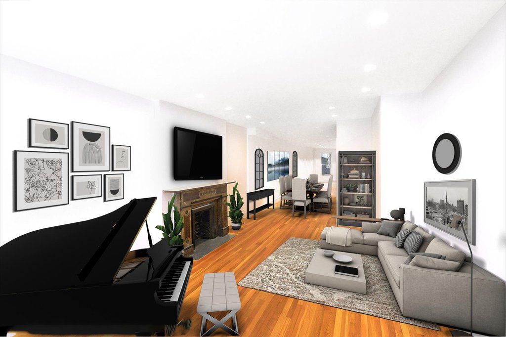 53 East 64th Street