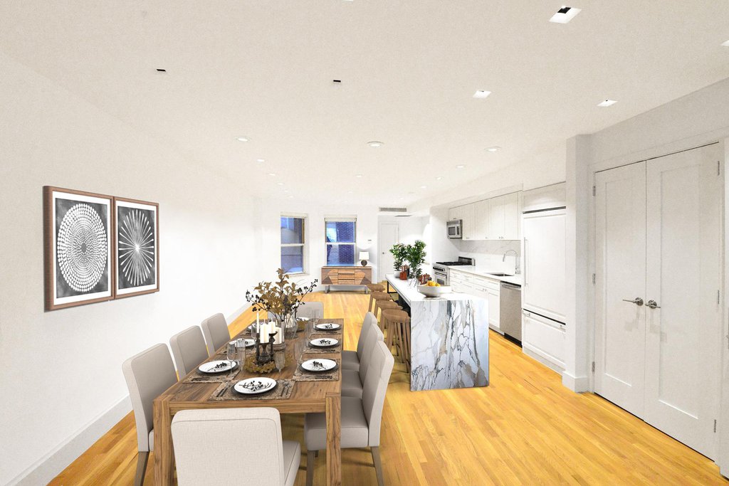 53 East 64th Street – For Sale photo 2