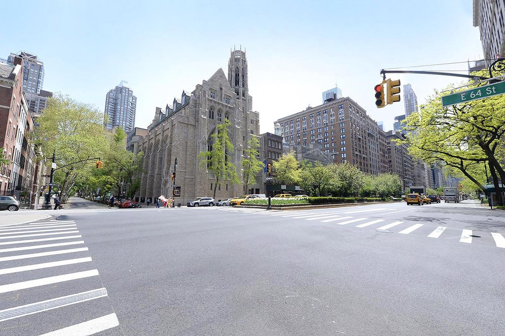 53 East 64th Street – For Sale photo 21