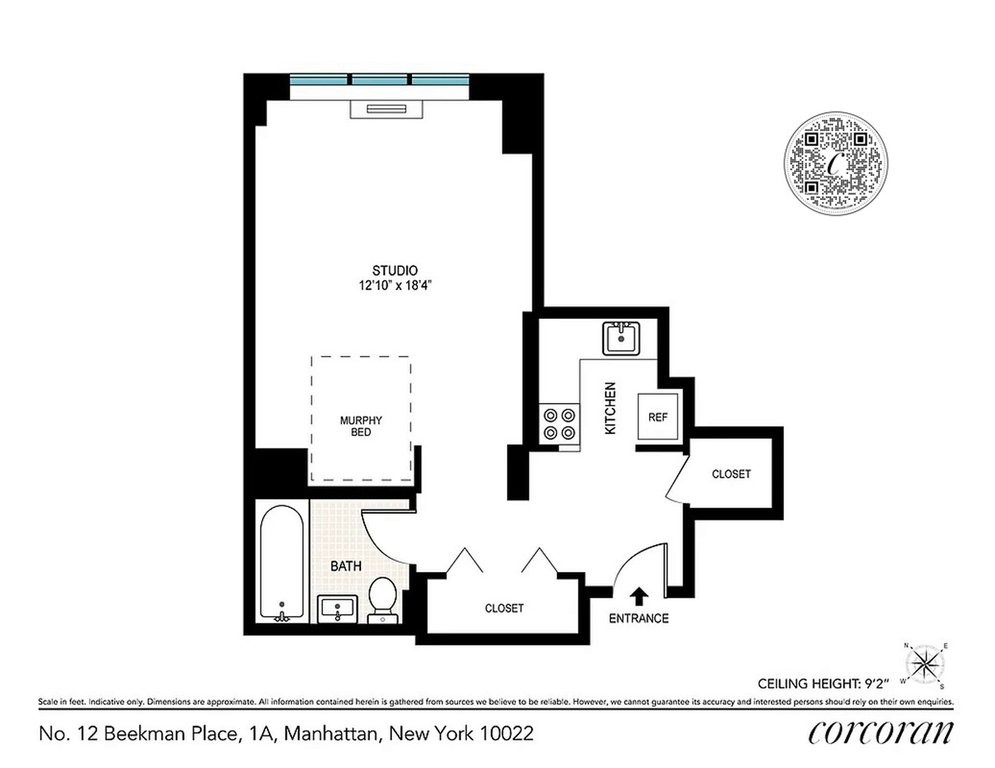 12 Beekman Place, Unit 1A photo 27