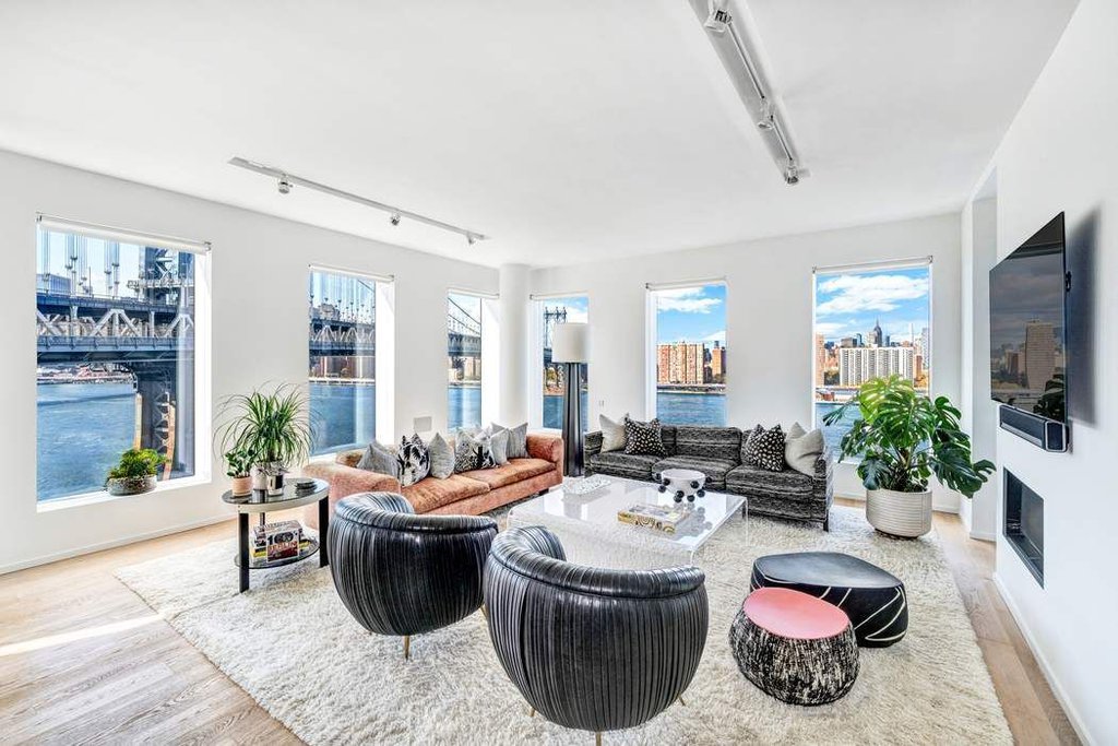 1 JOHN Street, Unit PHE photo 3