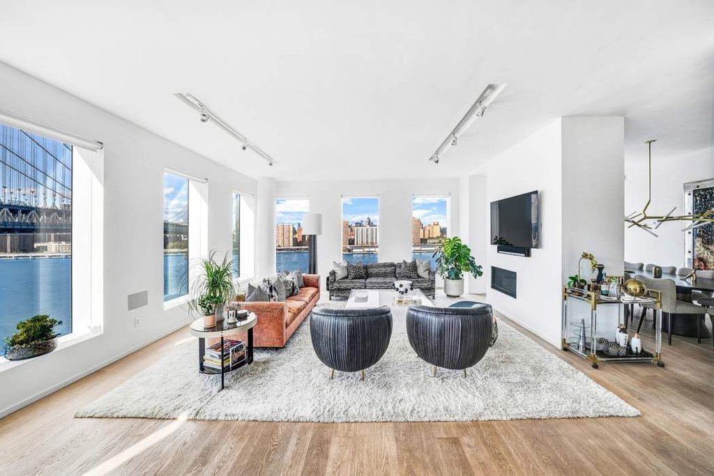 1 JOHN Street, Unit PHE photo 4