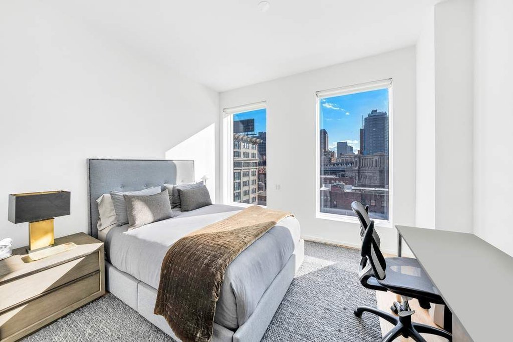 1 JOHN Street, Unit PHE photo 31