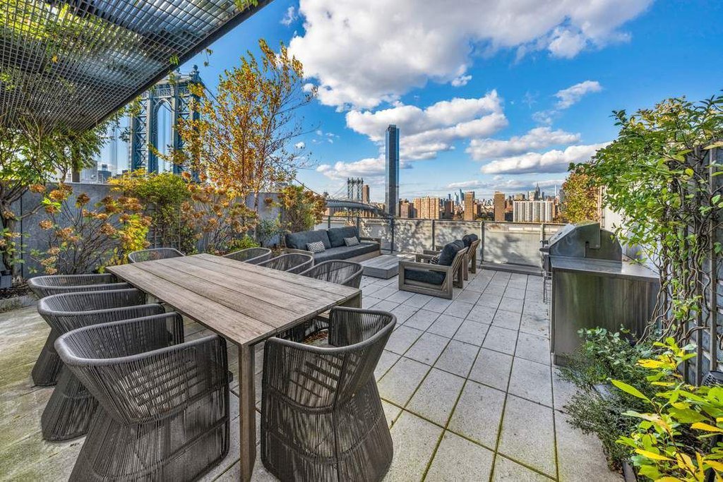 1 JOHN Street, Unit PHE photo 36