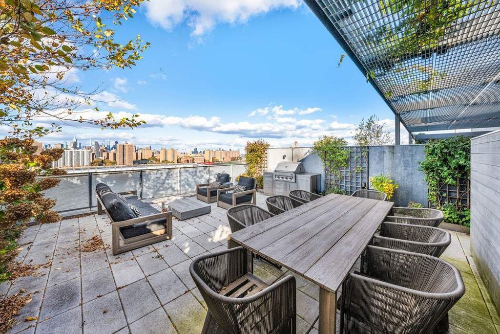 1 JOHN Street, Unit PHE photo 37