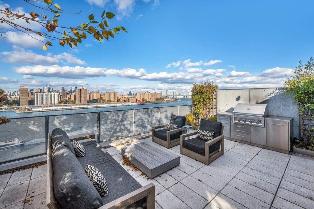 1 JOHN Street, Unit PHE photo 39