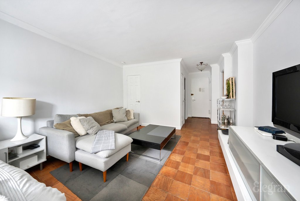225 East 36th Street, Unit 2H