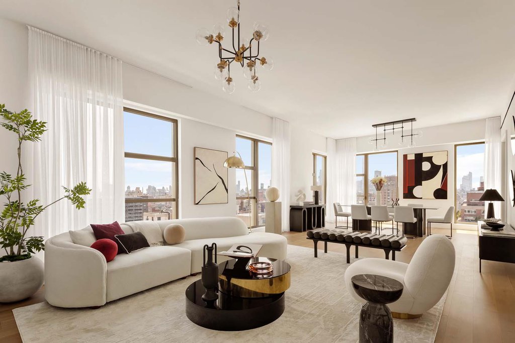 251 West 91st Street, Unit PHB