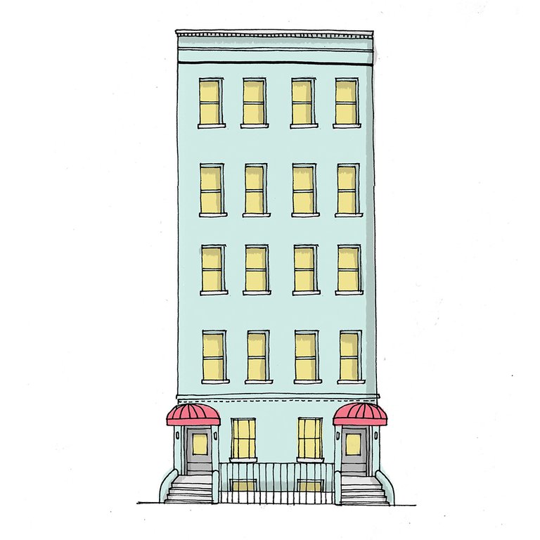 39 West 16th Street Flatiron District New York NY 10011