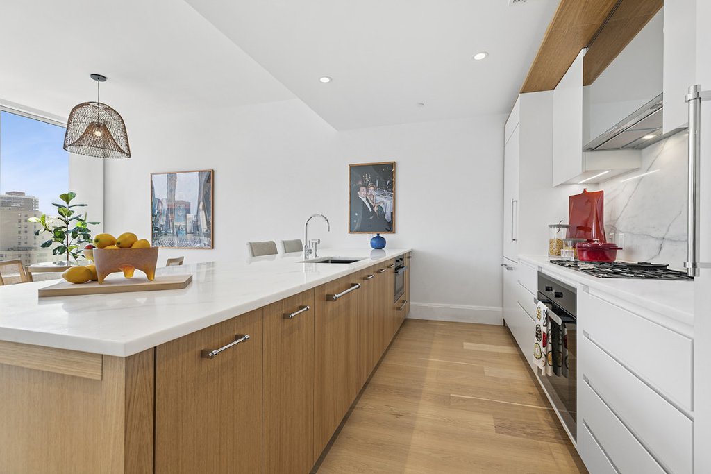 368 Third Avenue, Unit 12A
