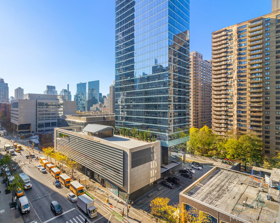 145 West 67th Street 3J Lincoln Square New York NY 10023