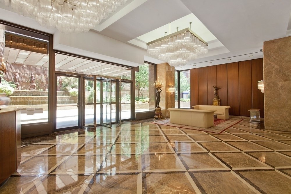 145 West 67th Street 3J Lincoln Square New York NY 10023