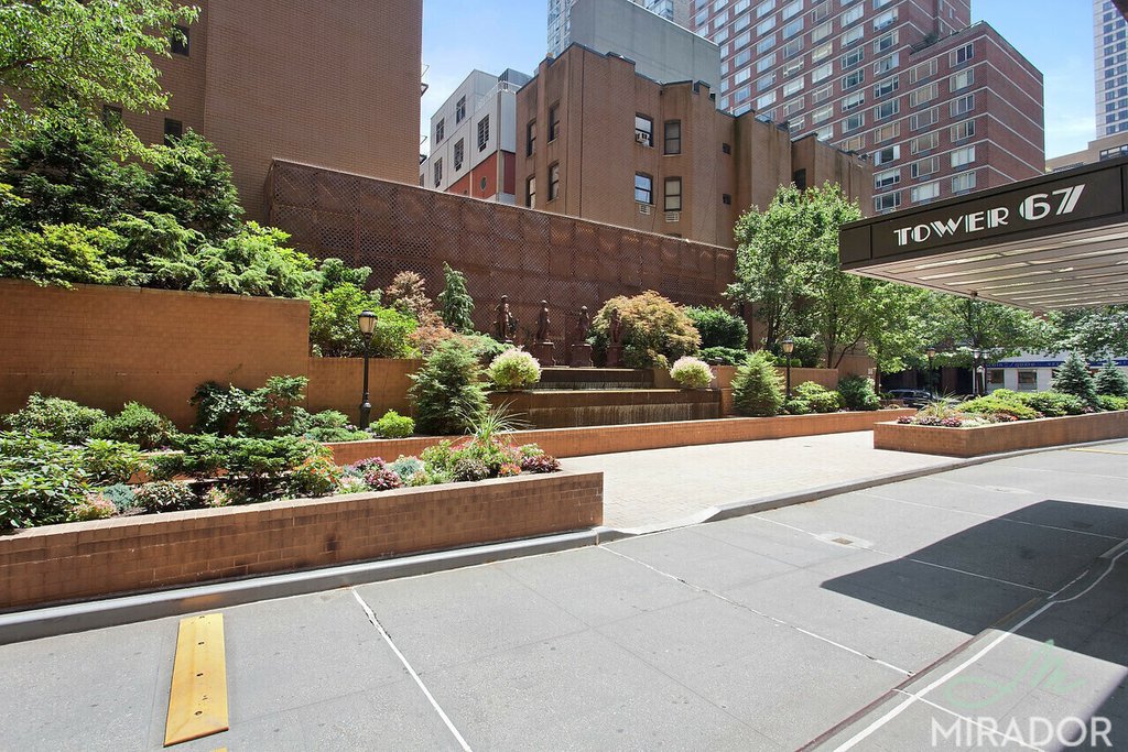 145 West 67th Street 3J Lincoln Square New York NY 10023