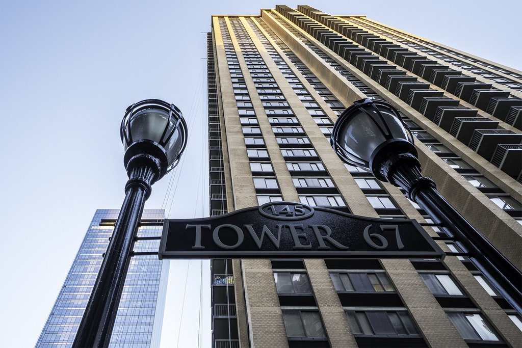 145 West 67th Street 3J Lincoln Square New York NY 10023