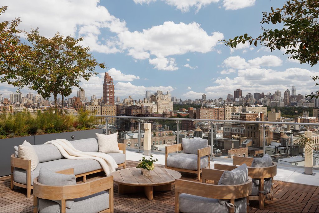 212 West 72nd Street, Unit 15G photo 22