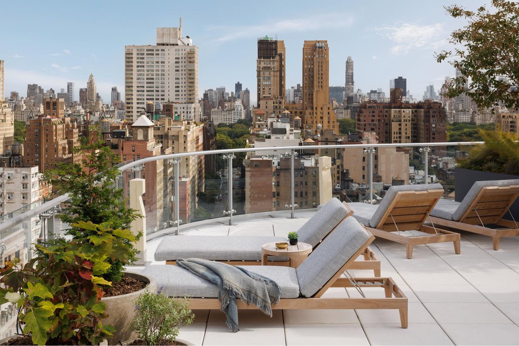 212 West 72nd Street, Unit 15G photo 25
