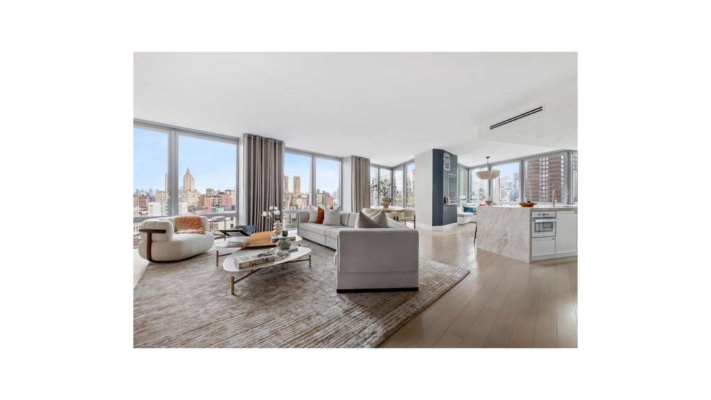 212 West 72nd Street, Unit 15G photo 13