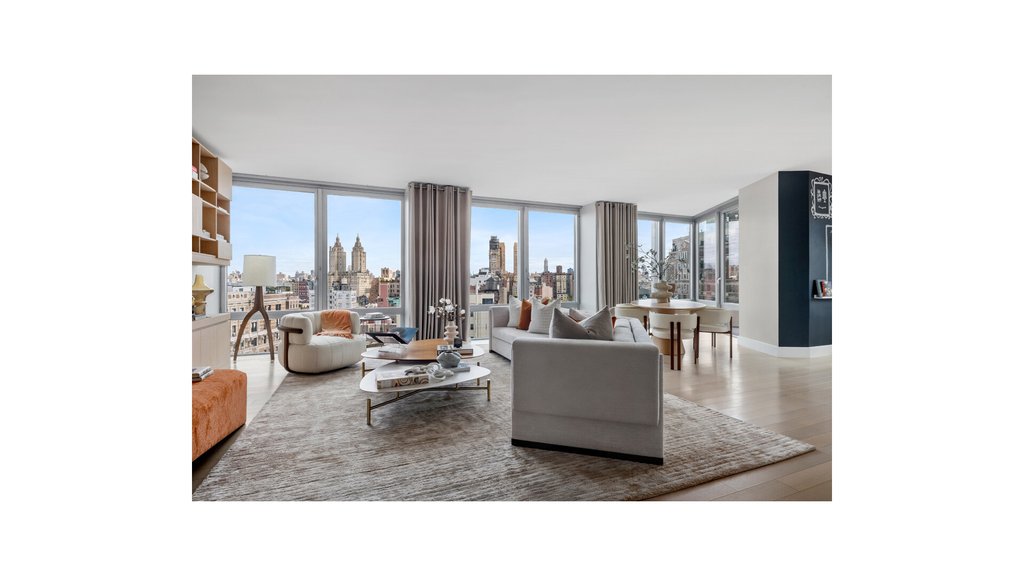 212 West 72nd Street, Unit 15G photo 14