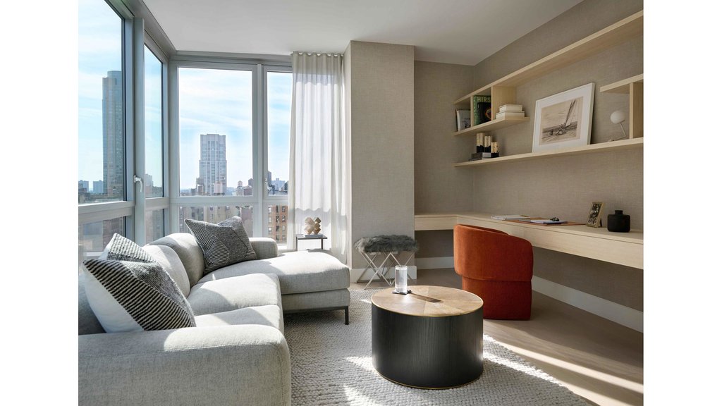212 West 72nd Street, Unit 15G photo 7
