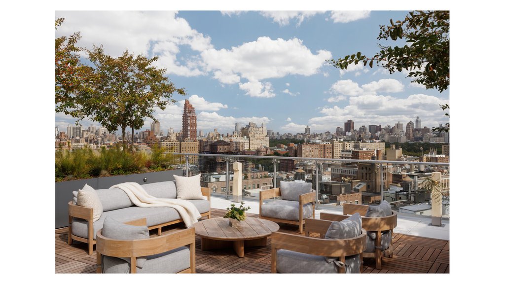212 West 72nd Street, Unit 15G photo 11