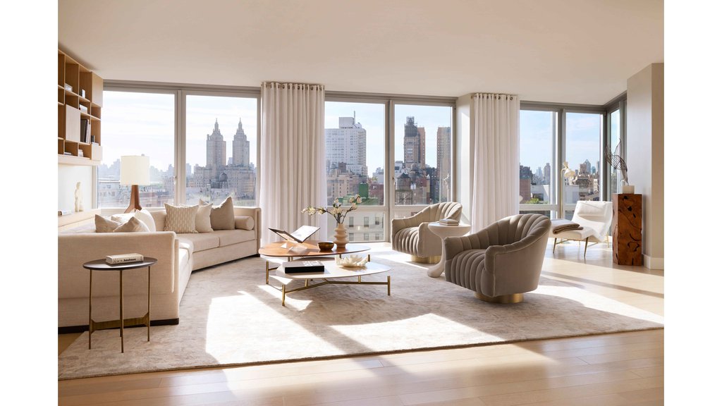 212 West 72nd Street, Unit 15G