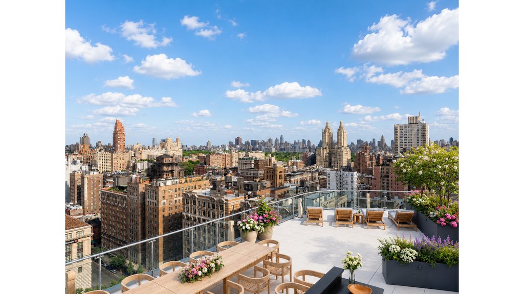 212 West 72nd Street, Unit 15G photo 9