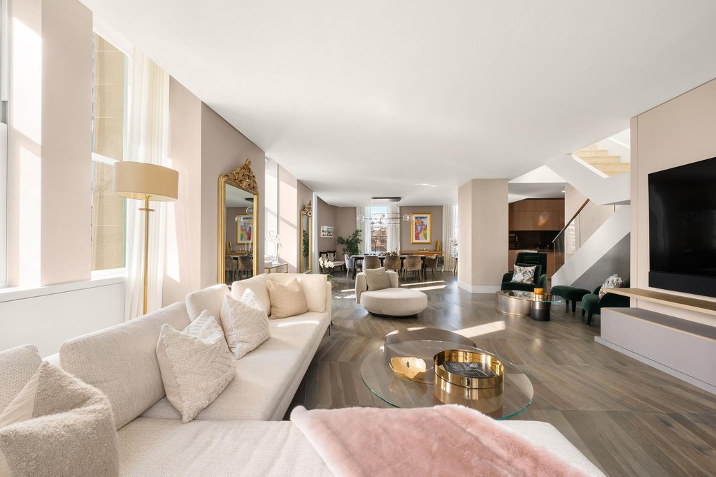 49 Chambers Street, Unit PHB