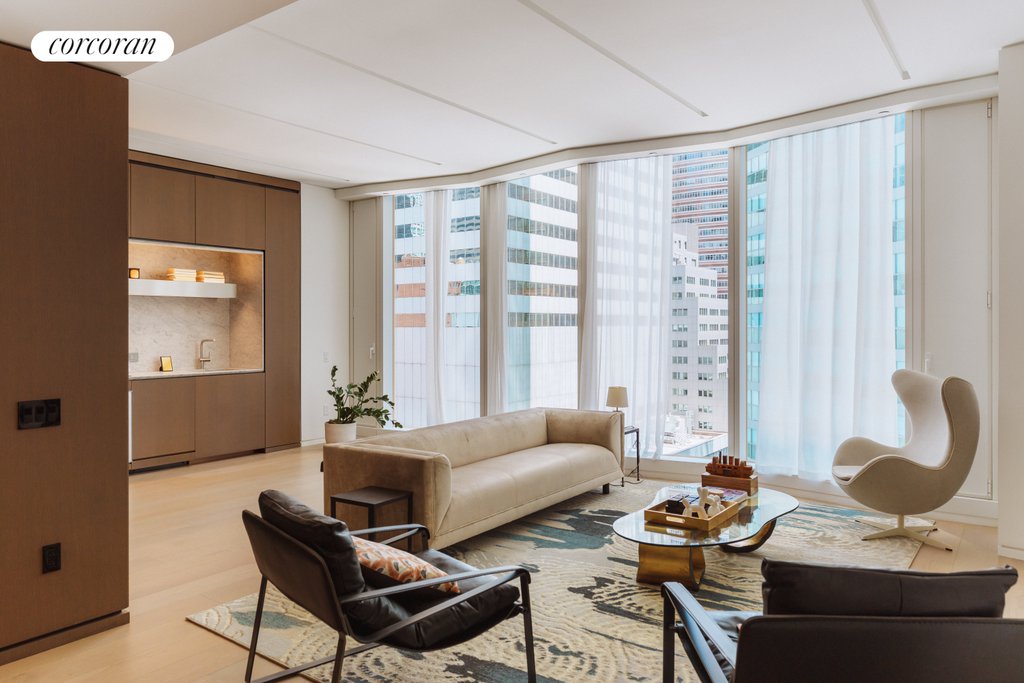 100 East 53rd Street, Unit 14B photo 2