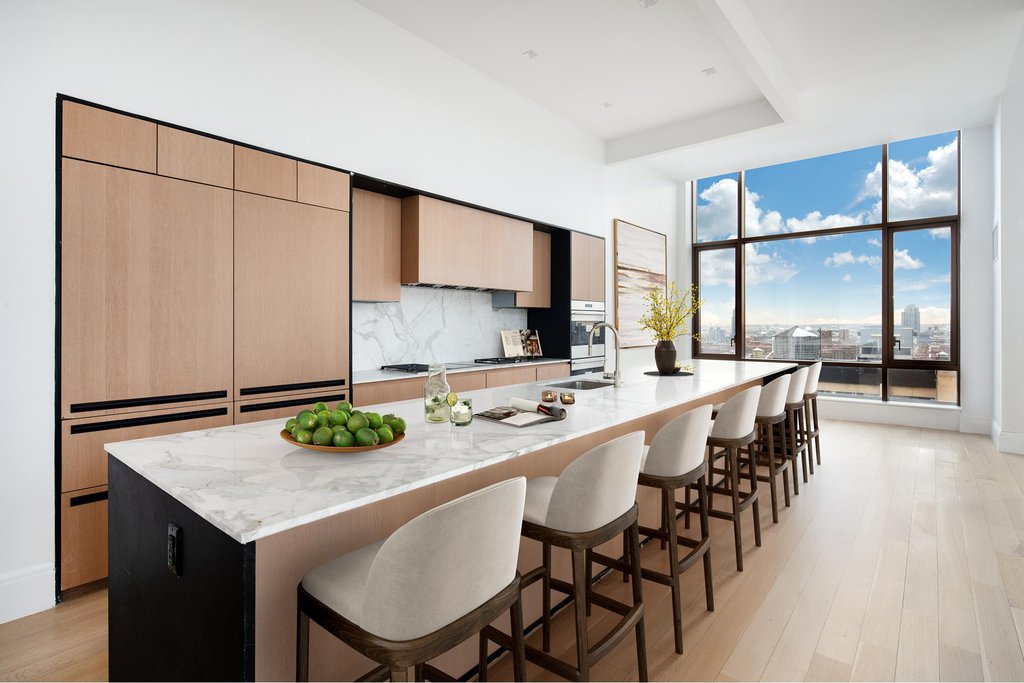 215 East 19th Street, Unit 17D photo 15