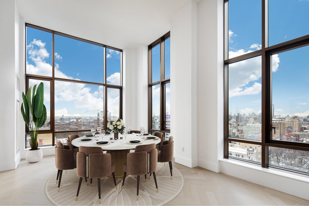 215 East 19th Street, Unit 17D photo 16