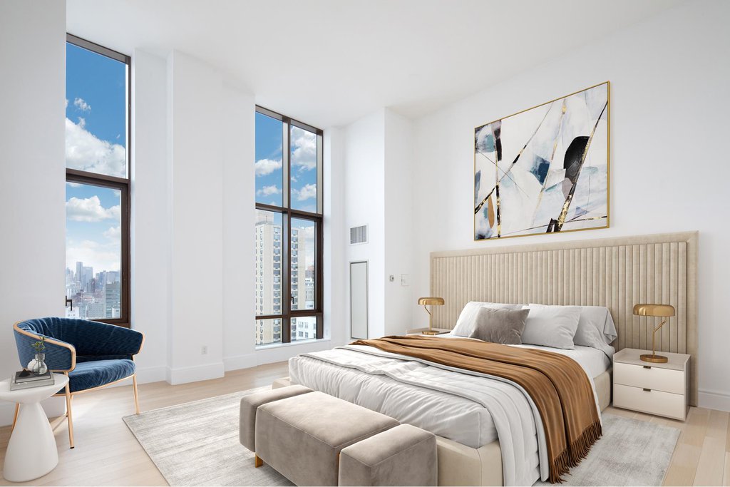 215 East 19th Street, Unit 17D photo 17