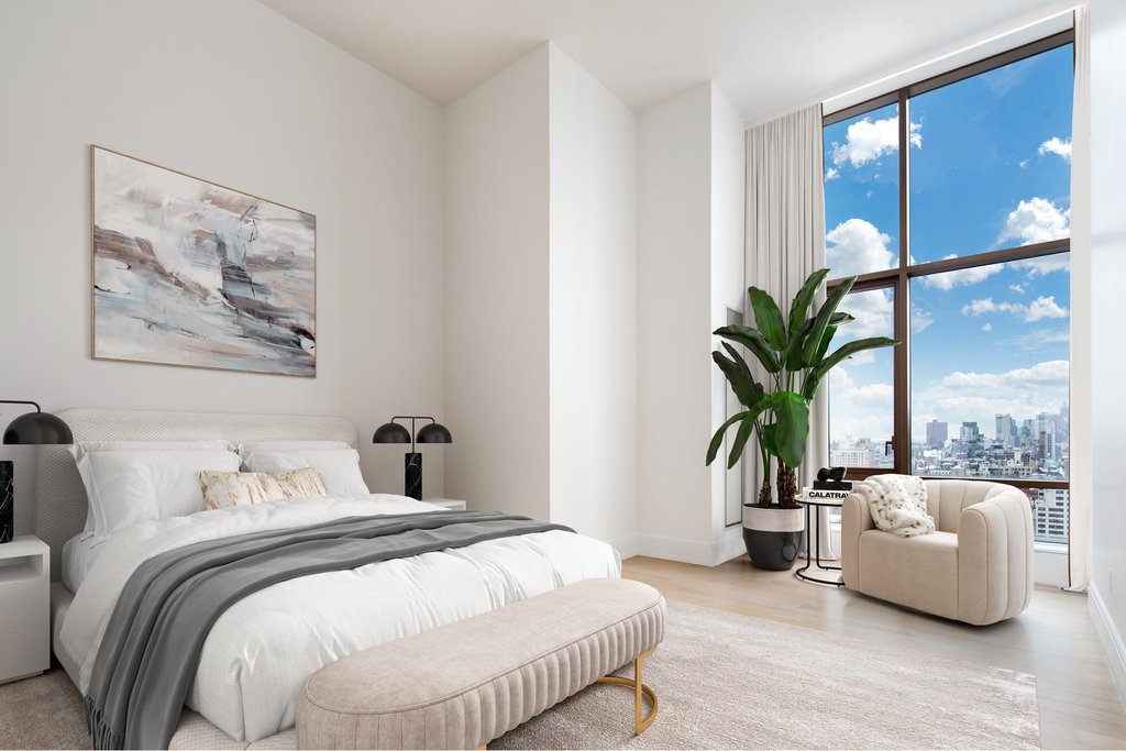 215 East 19th Street, Unit 17D photo 18