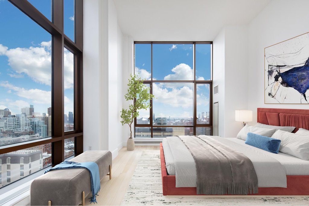 215 East 19th Street, Unit 17D photo 20