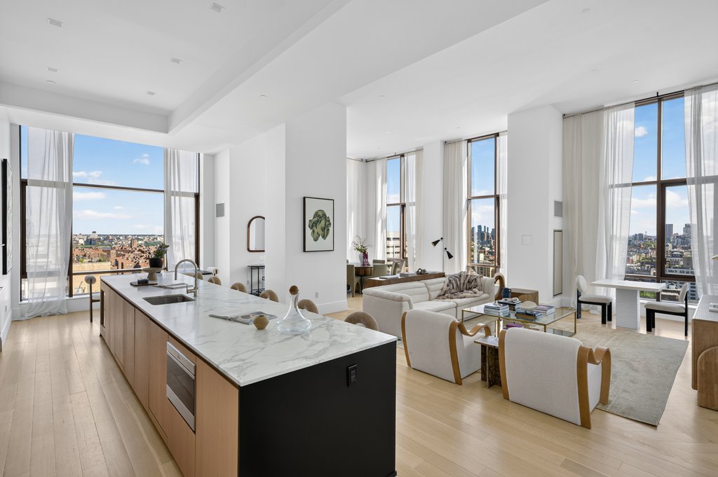215 East 19th Street, Unit 17D