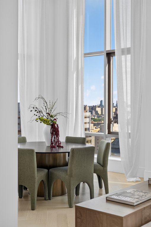 215 East 19th Street, Unit 17D photo 13