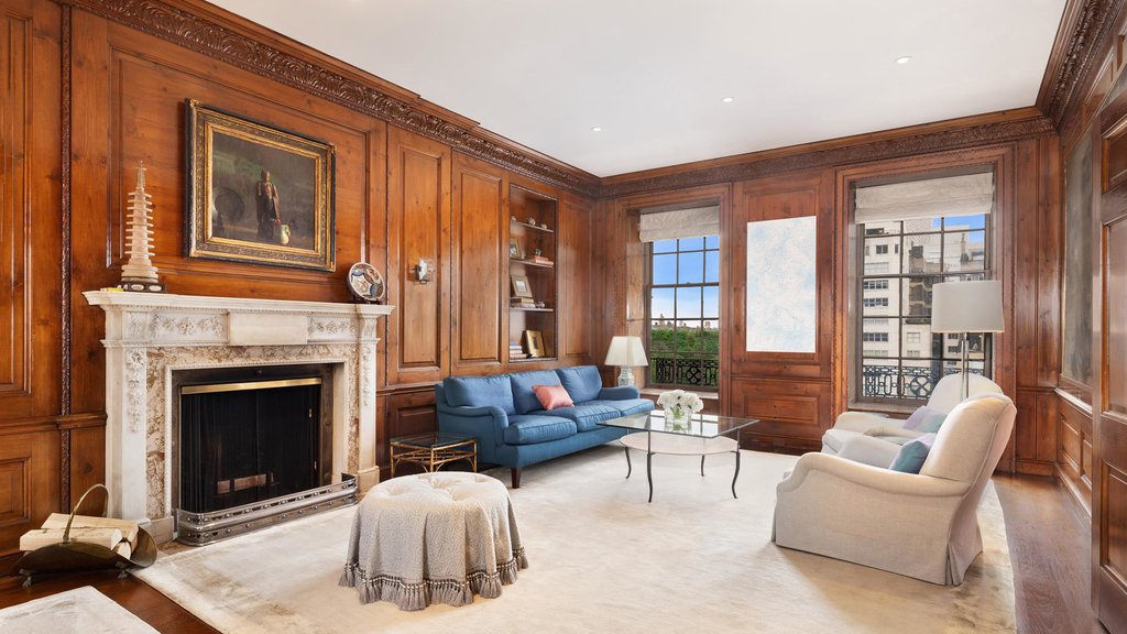 2 East 70th Street, Unit 91011B