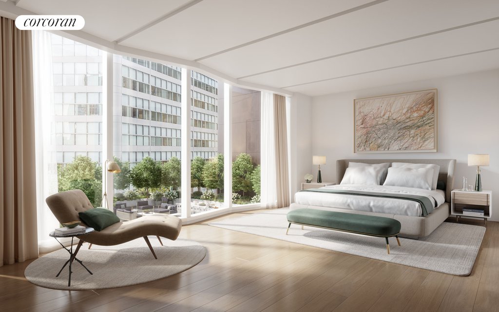 100 East 53rd Street, Unit 10A photo 19