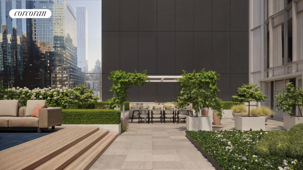 100 East 53rd Street, Unit 10A photo 5