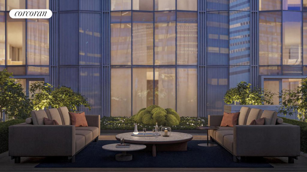 100 East 53rd Street, Unit 10A photo 7
